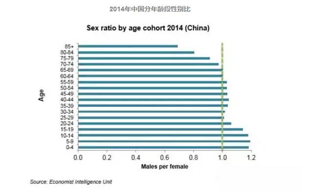 最新性别比例数据，全球趋势与影响因素揭秘