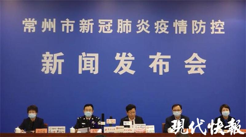 常州新增病例背景下的自然之旅，寻找心灵的静谧港湾