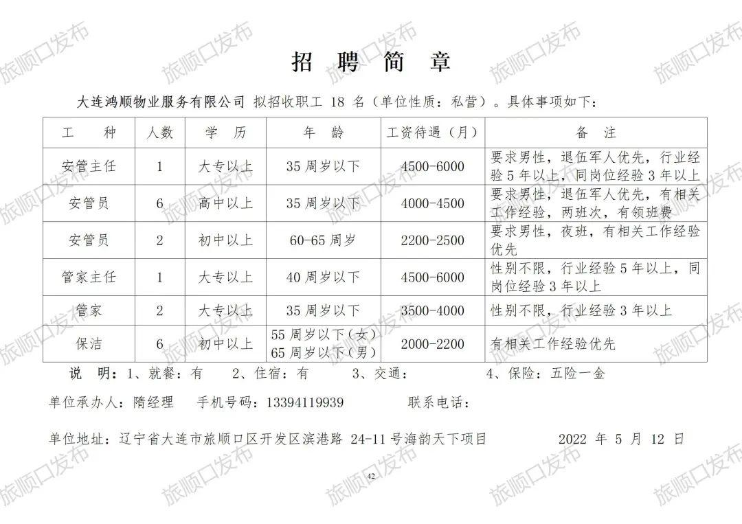 大连龙王塘招聘信息揭秘，探寻小巷独特小店，诚邀你加入！