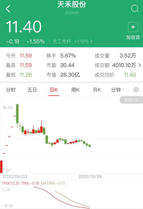 热门股票代码投资视角深度探讨与解析