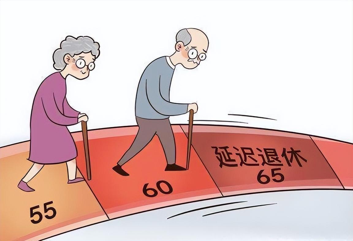 最新退休年龄调整动态及步骤指南概述