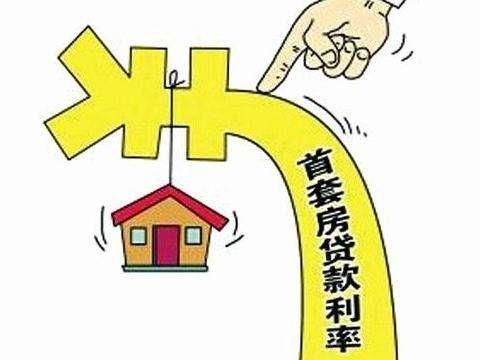 最新放款利率，时代背景下的金融风向标变迁