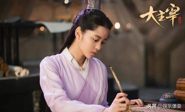 大主宰演员演绎奇幻世界瞬间精彩回顾