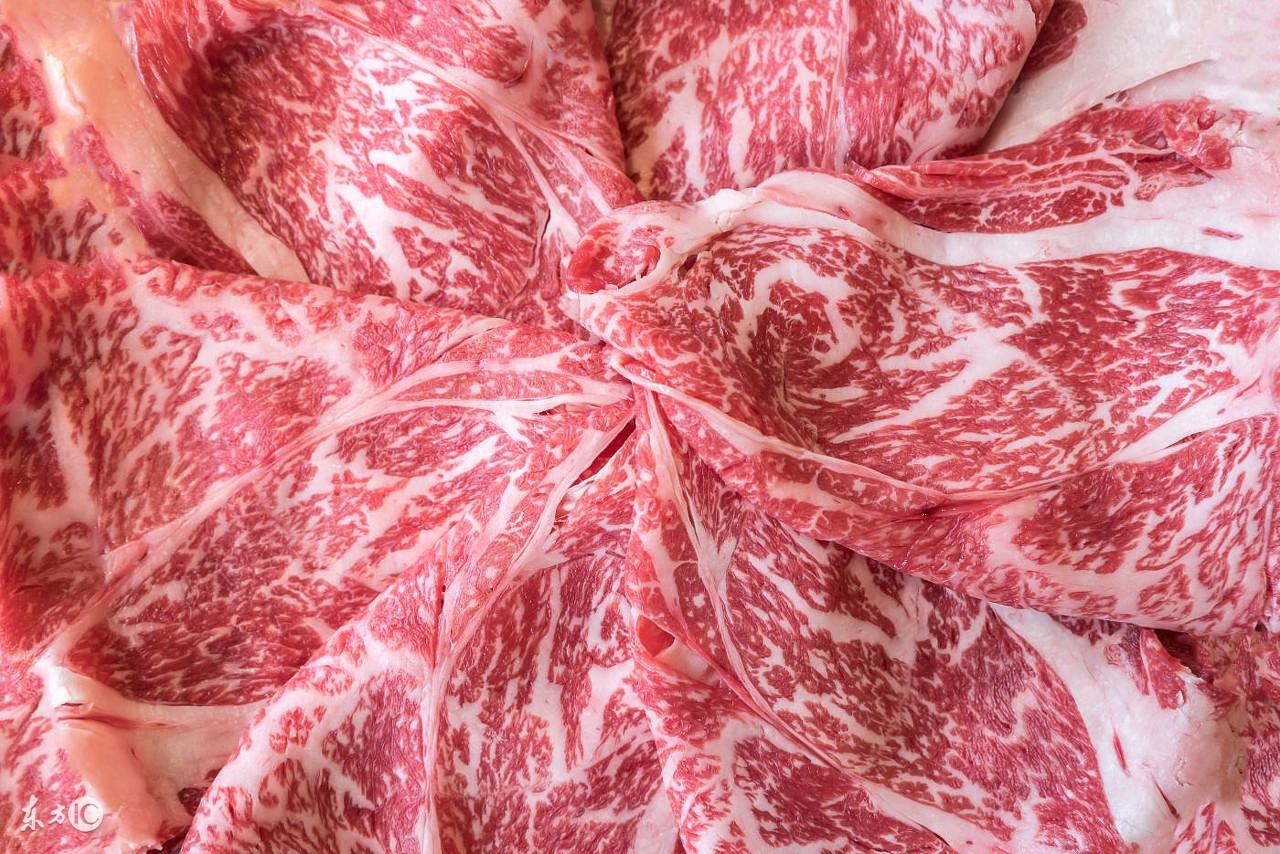 寻找内心平静的牛肉之旅，今日生牛肉价格一览