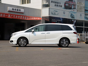 广州奥德赛最新价格探讨与分析