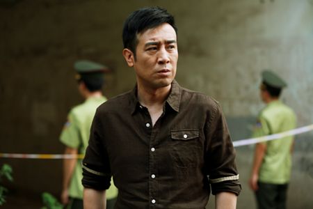 刑警队长电视剧全集，深度解读警界传奇，探寻传奇故事