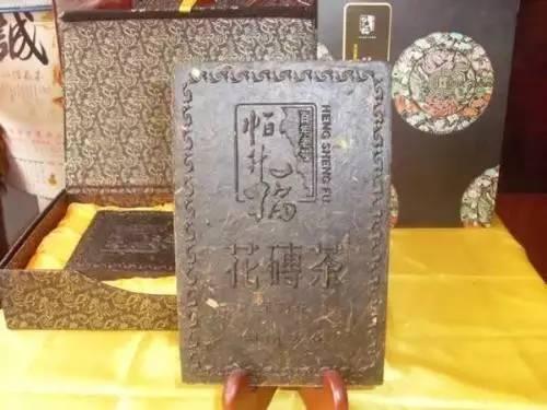 黑砖茶价格概览，市场走势与选购指南