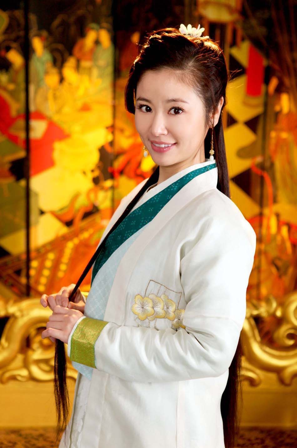 林心如荧屏女神的历程与电视剧影响力概览