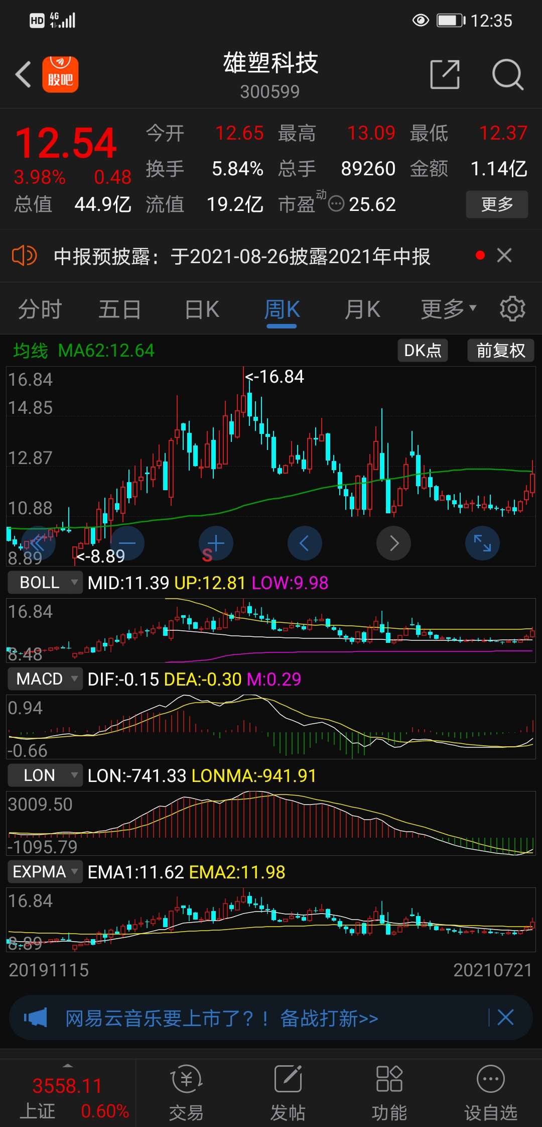 雄塑股票深度解析与投资建议🚀