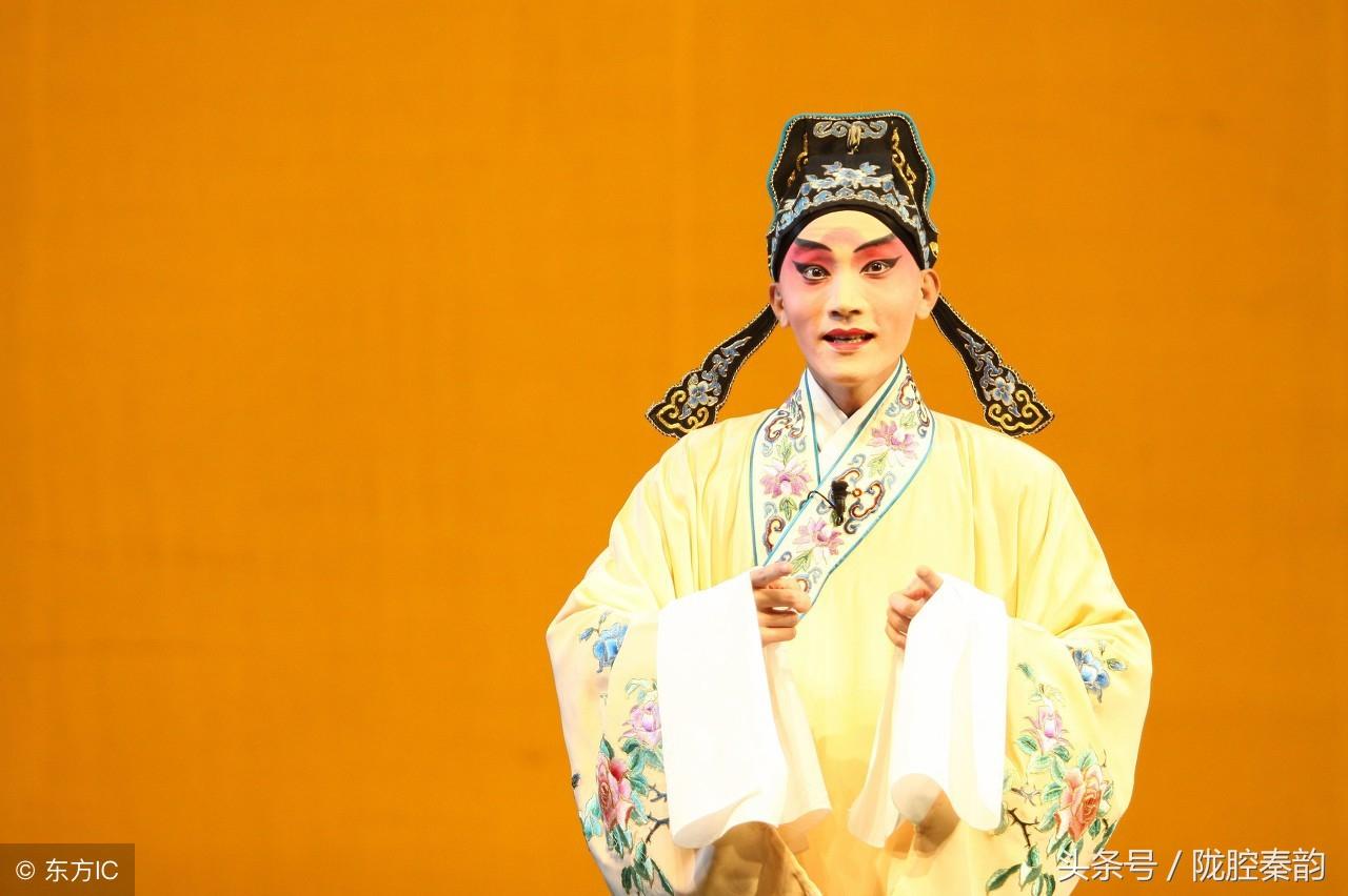 秦腔演员马友仙，秦腔表演艺术的学习之路
