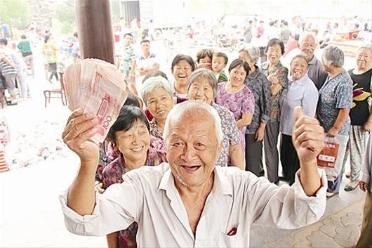 民政部最新抚恤标准解读，温馨日常中的小故事