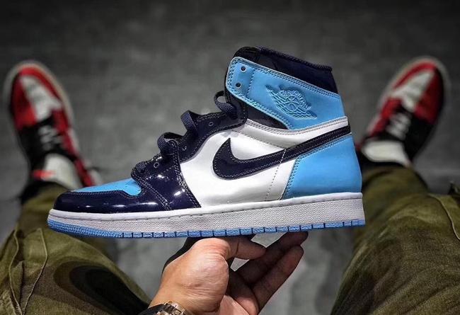AJ1全明星鞋，励志旅程与自信成就感的象征